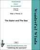 The Sailor and the Sea C Flute Trio cover